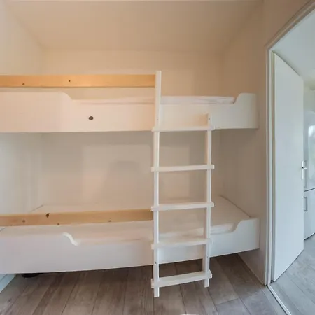 Standing 1ere Ligne Grau Du Roi Apartment