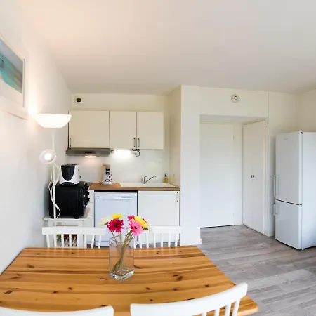 Standing 1ere Ligne Grau Du Roi Apartment